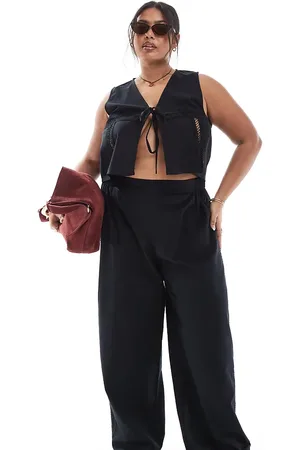 Esmée Esmée Curve – Exclusive – Strandhose in , Kombiteil