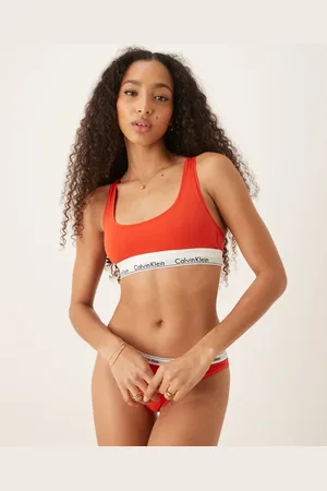 Calvin Klein – Modern Cotton – Bustier in
