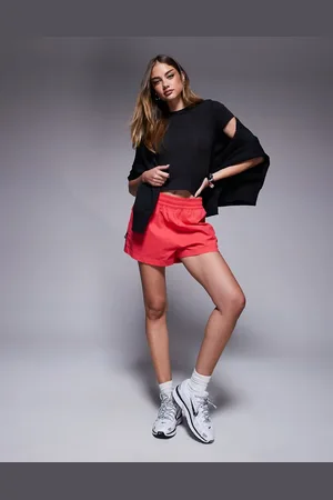 The North Face – Class V Pathfinder – Shorts in mit elastischem Bund, 3 Zoll Schrittlänge