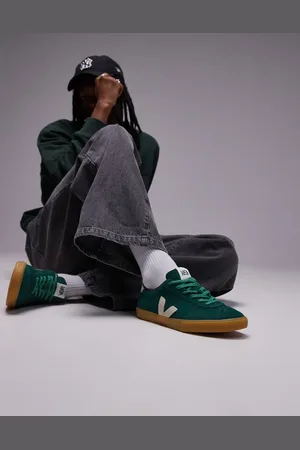 Veja – Volley – Sneaker in Poker Pierre