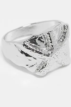 ASOS – Ring in mit Seestern-Motiv