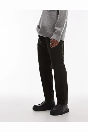 ARKET – Moleskin – Hose in Khaki