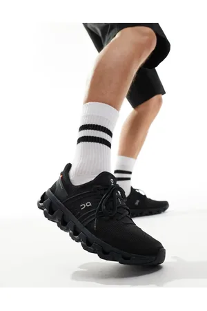 On Running ON – Cloudswift 3 AD – Lauf-Sneaker komplett in