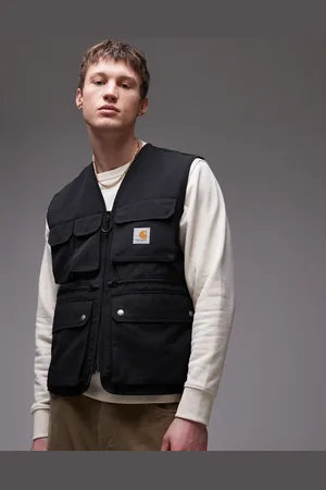 Carhartt – Irwin – Weste in