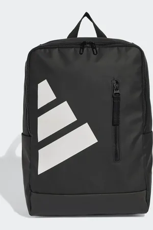 adidas – Back-to-university – Rucksack in / Weiß