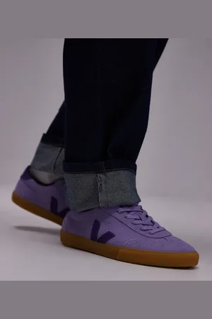Veja – Volley – Sneaker in Lavendellila