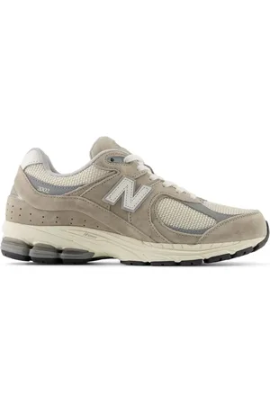 New Balance – 2002 – Unisex-Sneaker in mit Details in Beige