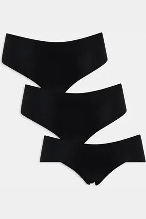 Pieces® – 3er-Pack Slips in