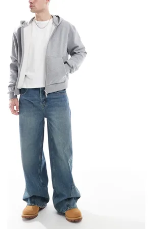 Cotton On Cotton On – Superweite Jeans in Otis