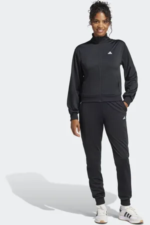 adidas – Essentials – Feel Cozy – Trainingsanzug in