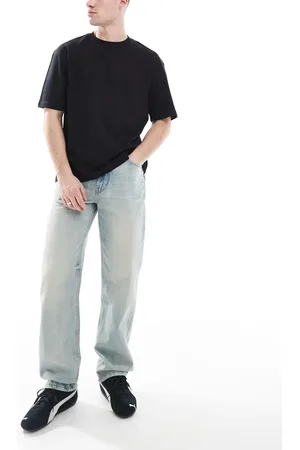 Cotton On Cotton On – Baggy-Jeans in Halen