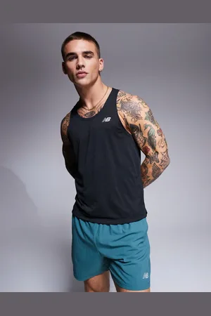 New Balance – Athletics – Trägertop in
