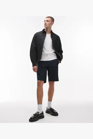 Dickies – 874 – Straight Fit Work-Shorts in dunklem