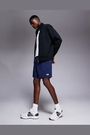 The North Face – Class V Pathfinder – Shorts in mit Logo