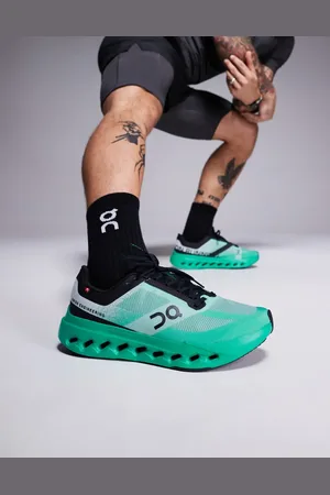 On Running ON – Cloudsurfer Next – Lauf-Sneaker in