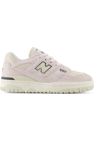 New Balance – Bbw550 – Sneaker aus Leinen