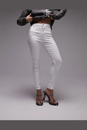 Topshop – Jamie – Jeans in