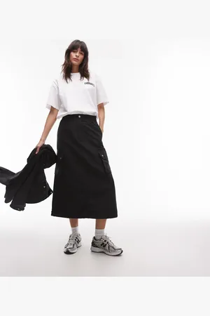 Carhartt – Irwin – Rock in