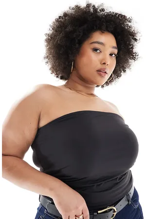 ONLY – Bandeau-Top in