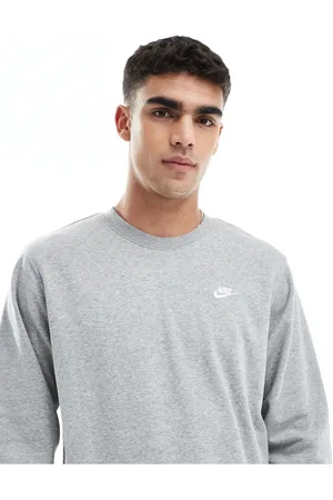 Nike – Club – Sweatshirt aus French Terry in