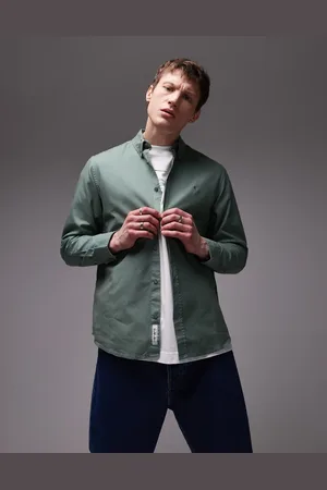 Carhartt – Bolton– Hemd in