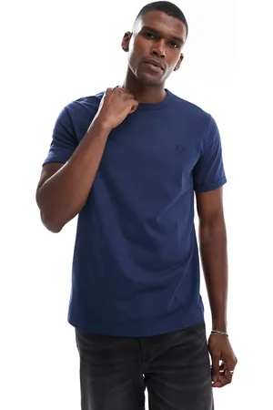 Fred Perry – Ringer-T-Shirt in