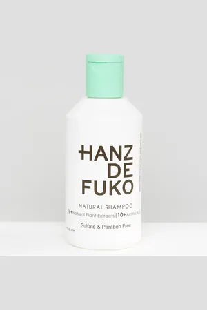 Hanz de Fuko – Natural Shampoo, 237 ml
