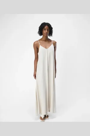 Object – Maxikleid in Sandmuschel