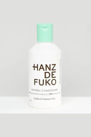 Hanz de Fuko – Natural Conditioner, 237 ml