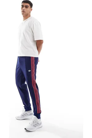 adidas Adidas Football – Arsenal Icons – Trainingshose in und Rot