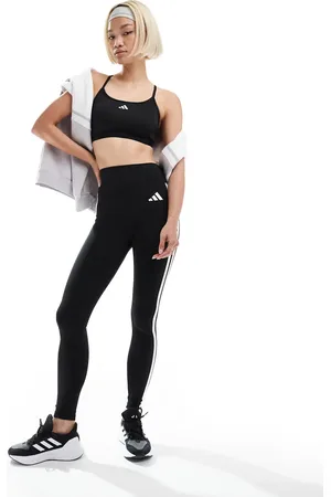 adidas Adidas Training – BH in mit leichter Stützfunktion