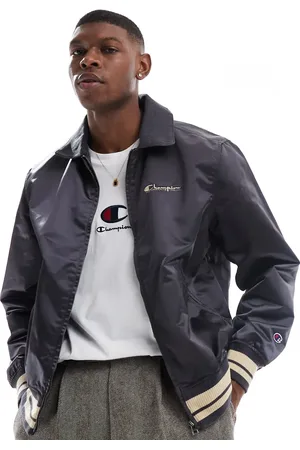 Champion – Bomberjacke in