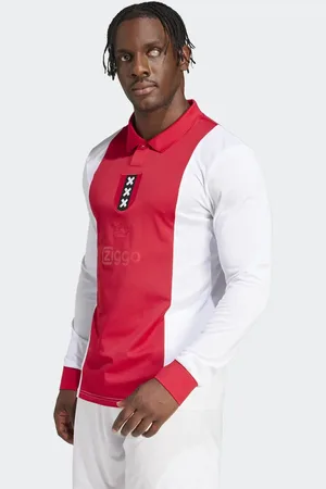adidas – Ajax Amsterdam Anniversary – Trikot in