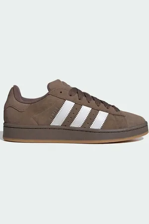 adidas – Campus – Sneaker in im Stil der 00er-Jahre