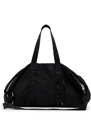 AllSaints – Kei – Weekender-Tasche in