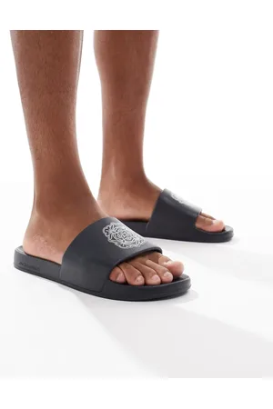 JACK & JONES – Slider in mit Print