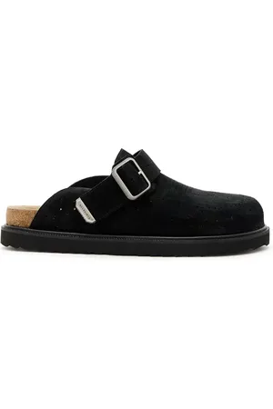 AllSaints – Randal – Mules in