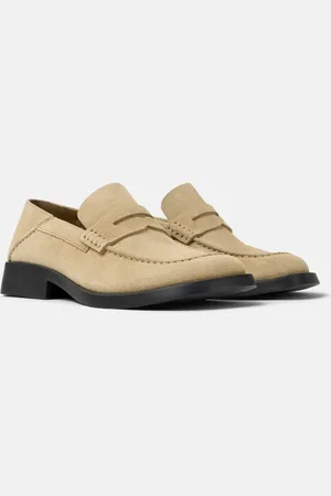 Camper – Dana Dana – Mules in Mittelbeige