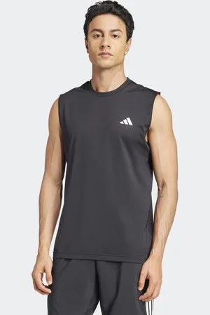 adidas – Club Tennis – Climacool – Tanktop in