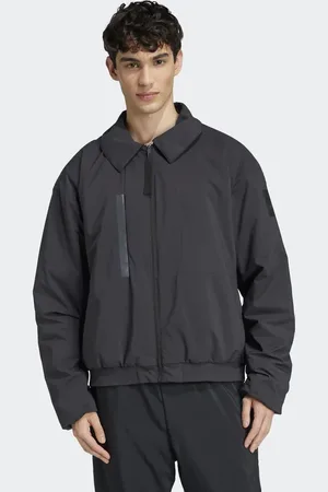 adidas – Myshelter – Isolierte Hemdjacke in
