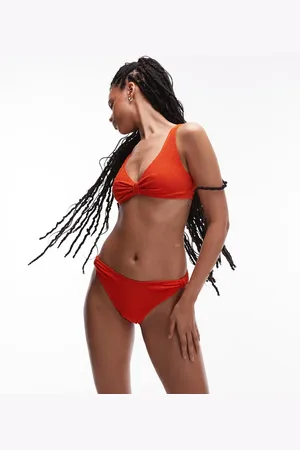 & OTHER STORIES – Gekräuselte Bikinihose in