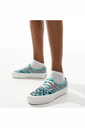 Vans – Authentic – Premium 44 – Sneaker in