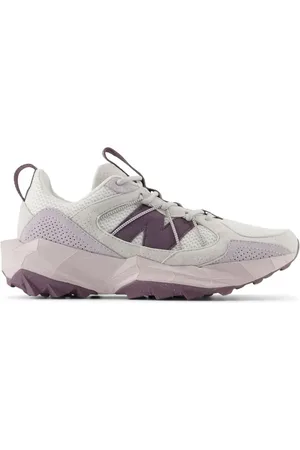 New Balance – Tektrel – Sneaker in Grey Matter