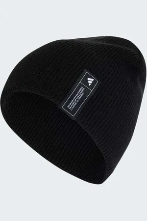 adidas – Essentials – Mütze in und Weiß