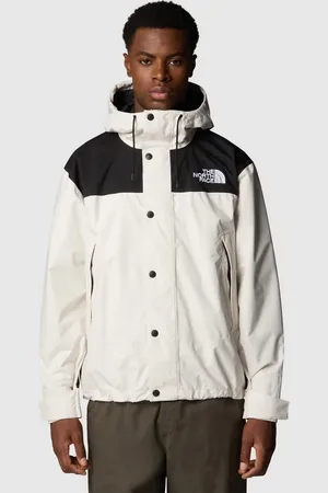 The North Face – Reign On Dryvent – Wasserabweisende Jacke in und Schwarz