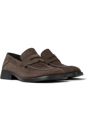 Camper – Dana Dana – Mules in Dunkelbraun