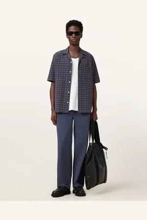 AllSaints – Hanbury – Hose in Odyssee