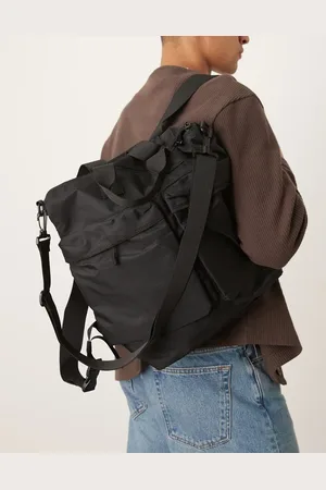 MANGO – Rucksack in mit zwei Taschen