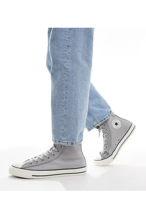 Converse – Chuck Taylor All Star Hi Wide Fit – Sneaker in