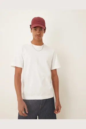 Abercrombie & Fitch – Klassisches T-Shirt in
